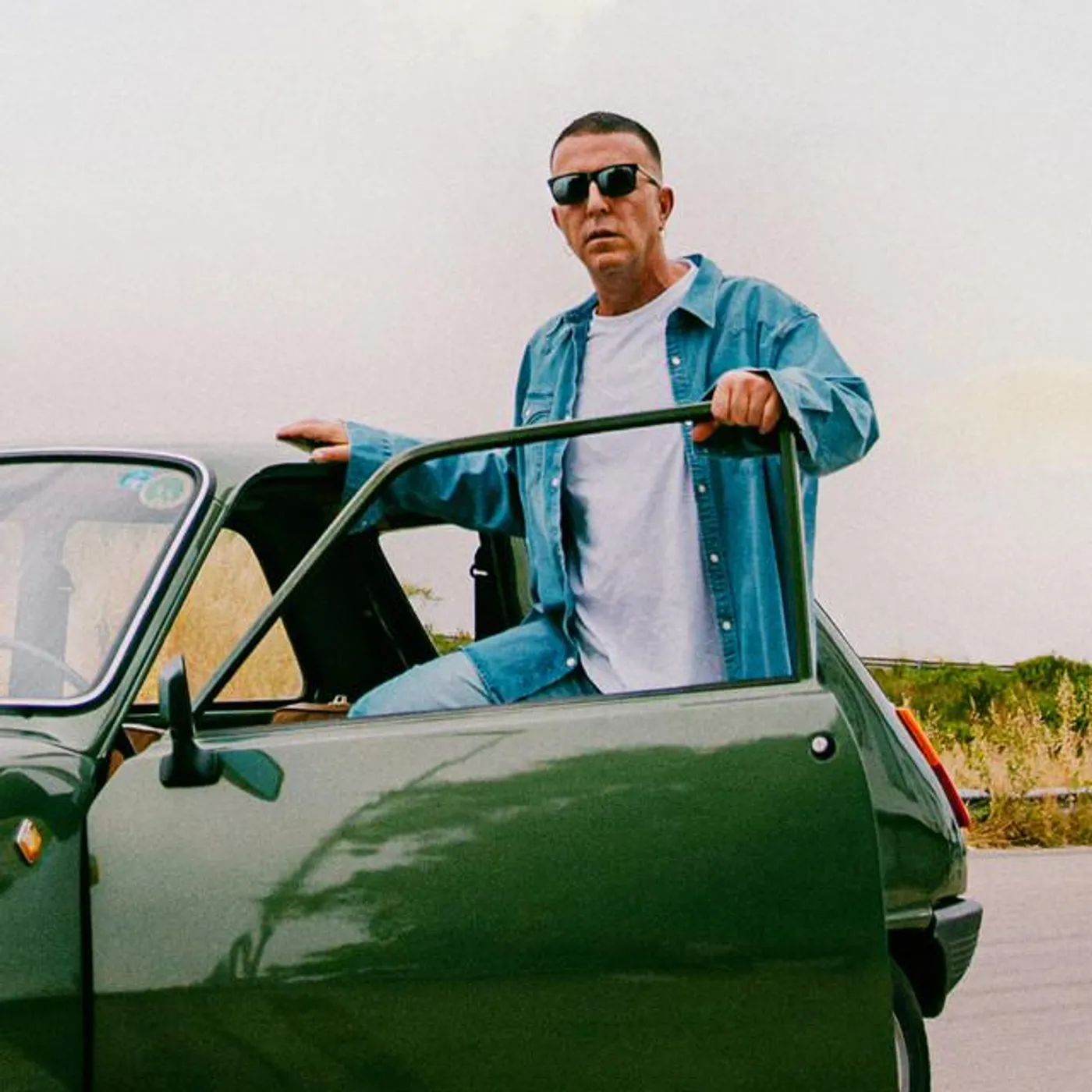 Franco Ricciardi Brand Page