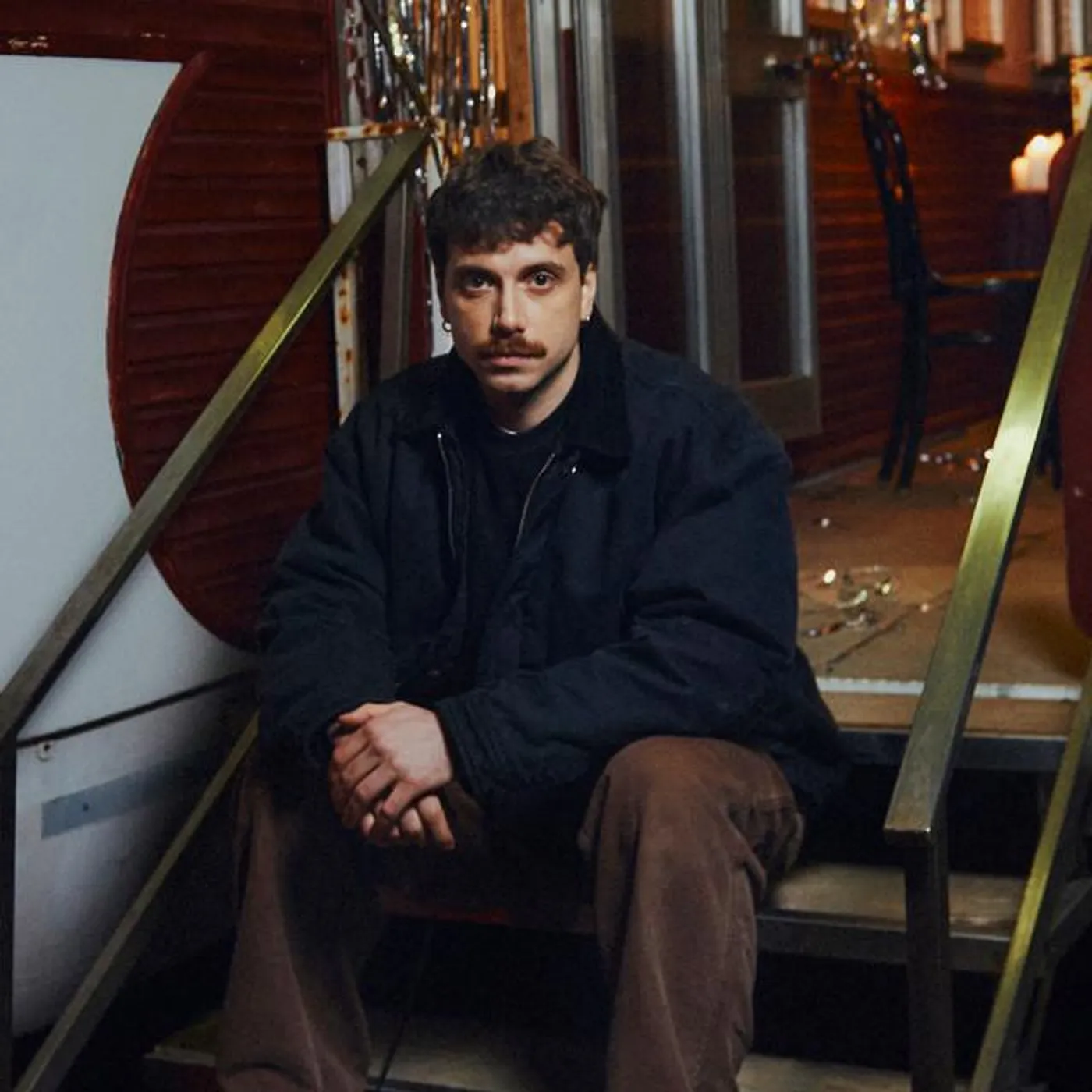 Franco126 Brand Page