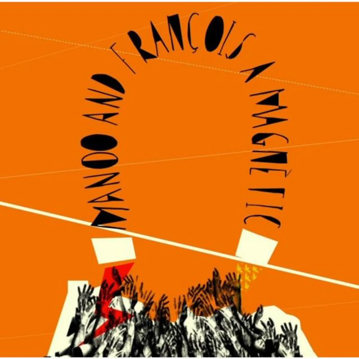 Francois A Brand Page