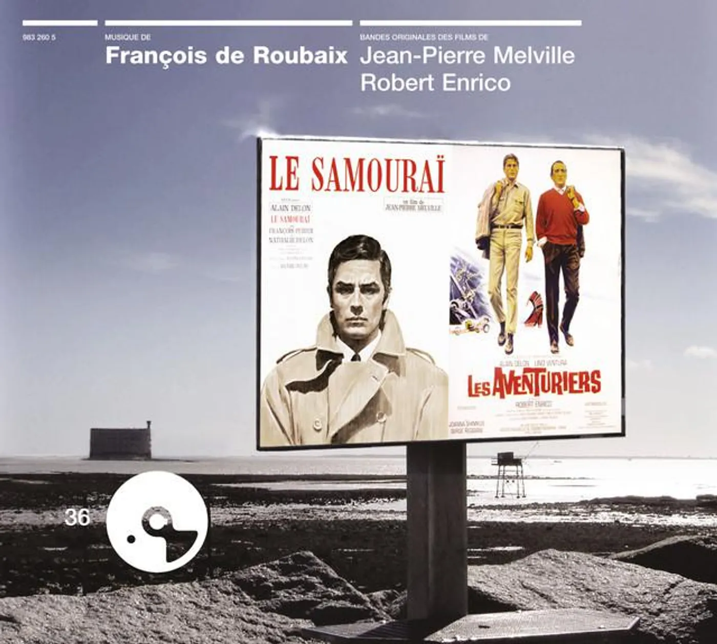 François de Roubaix