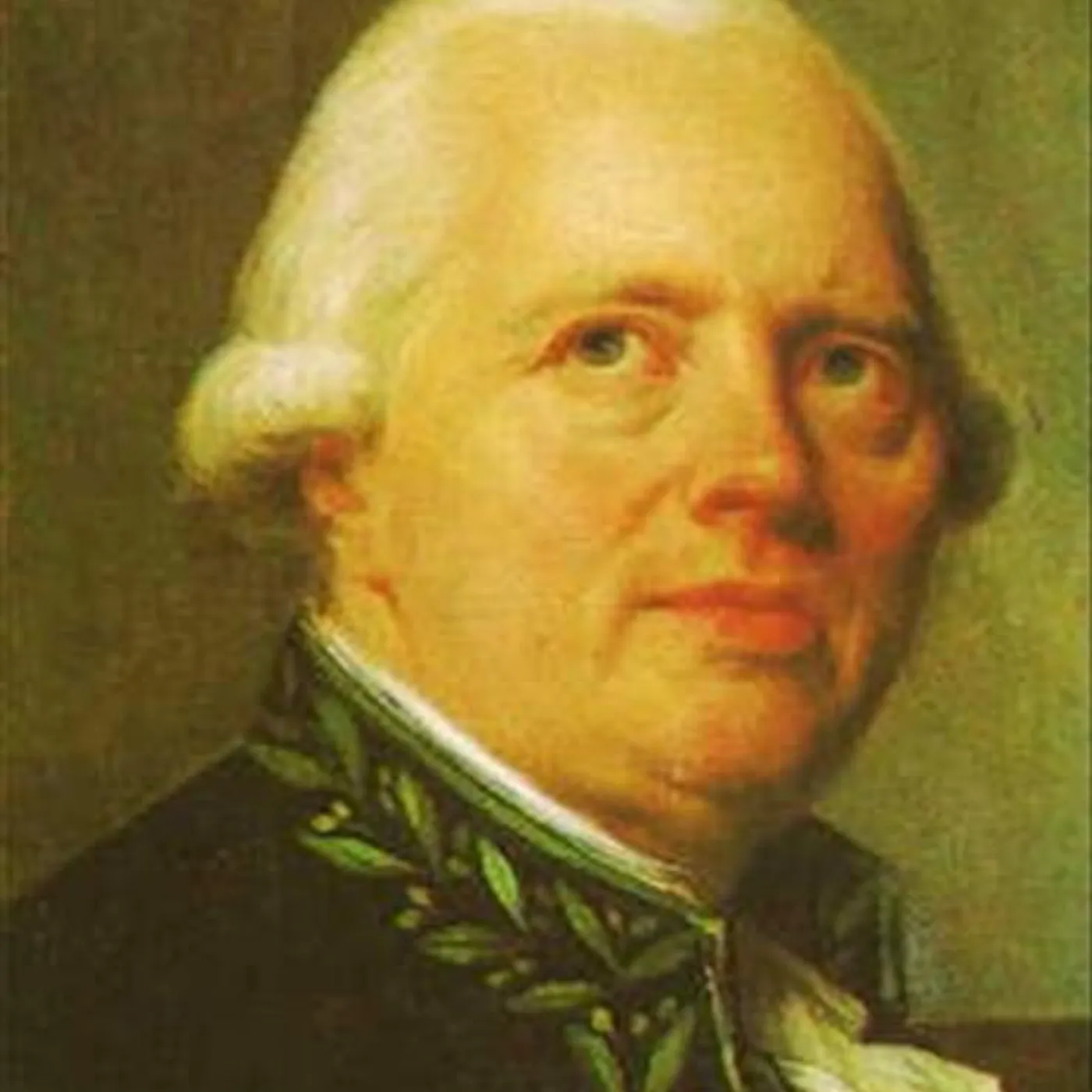 Francois-Joseph Gossec Brand Page