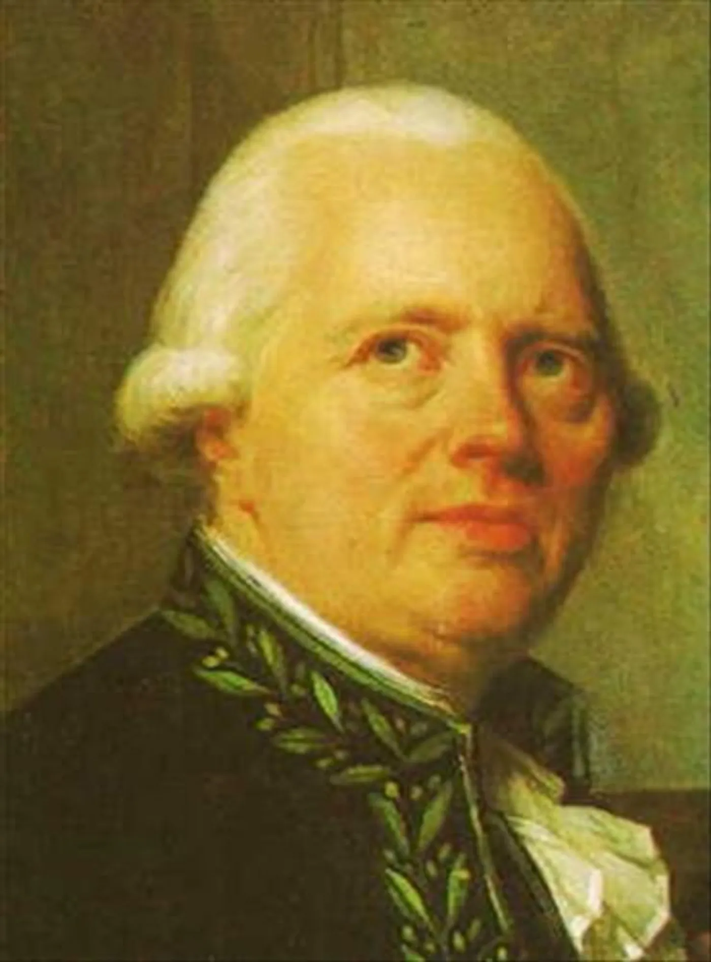 Francois-Joseph Gossec