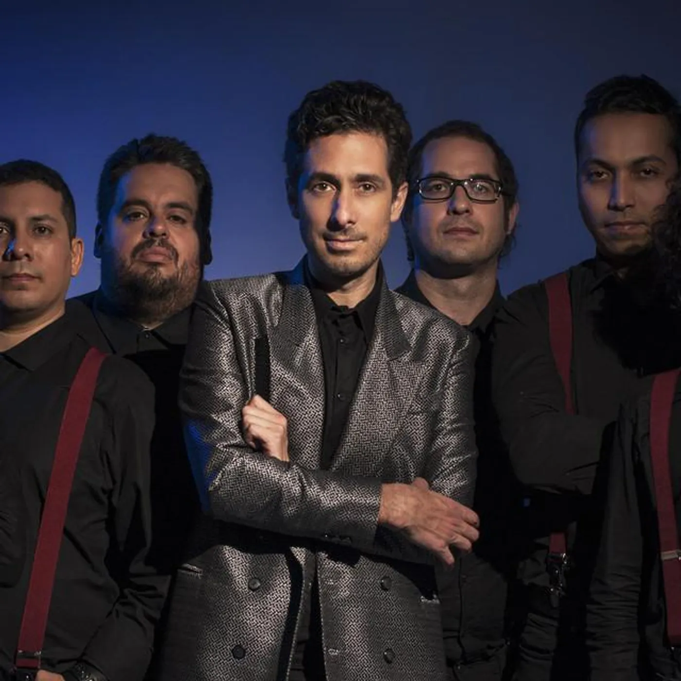 Francois Peglau Brand Page