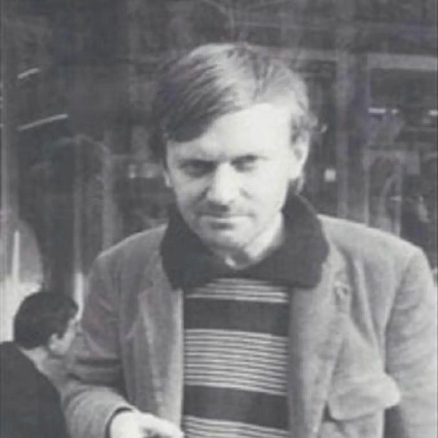 François Tusques Brand Page