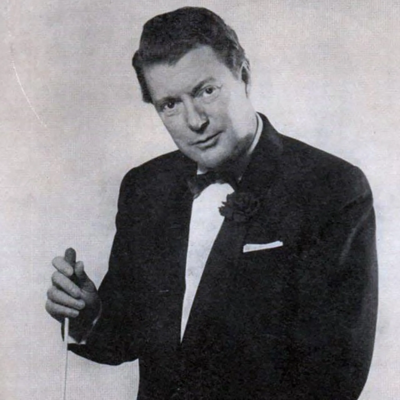 Frank Chacksfield & His Orchestra Brand Page