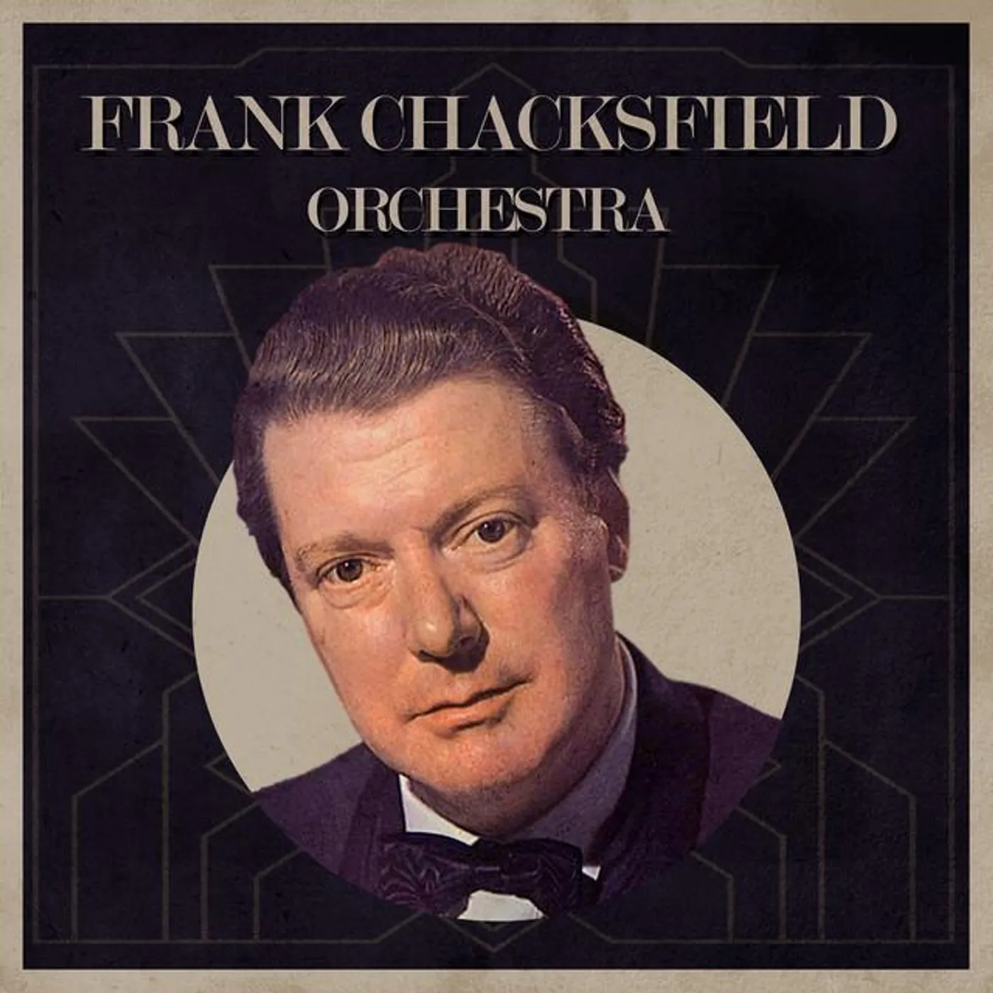 Frank Chacksfield Orchestra Brand Page
