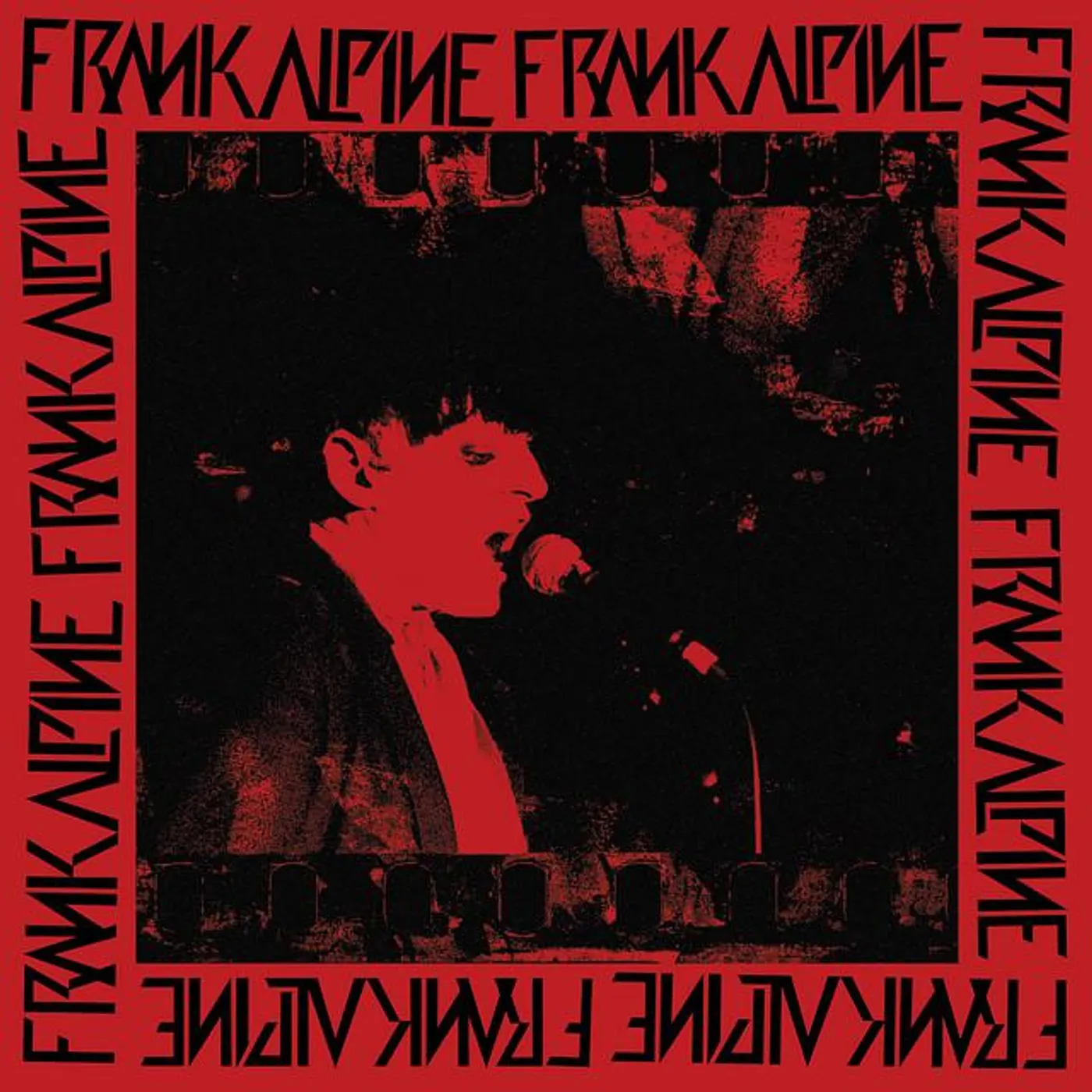 Frank Alpine Brand Page