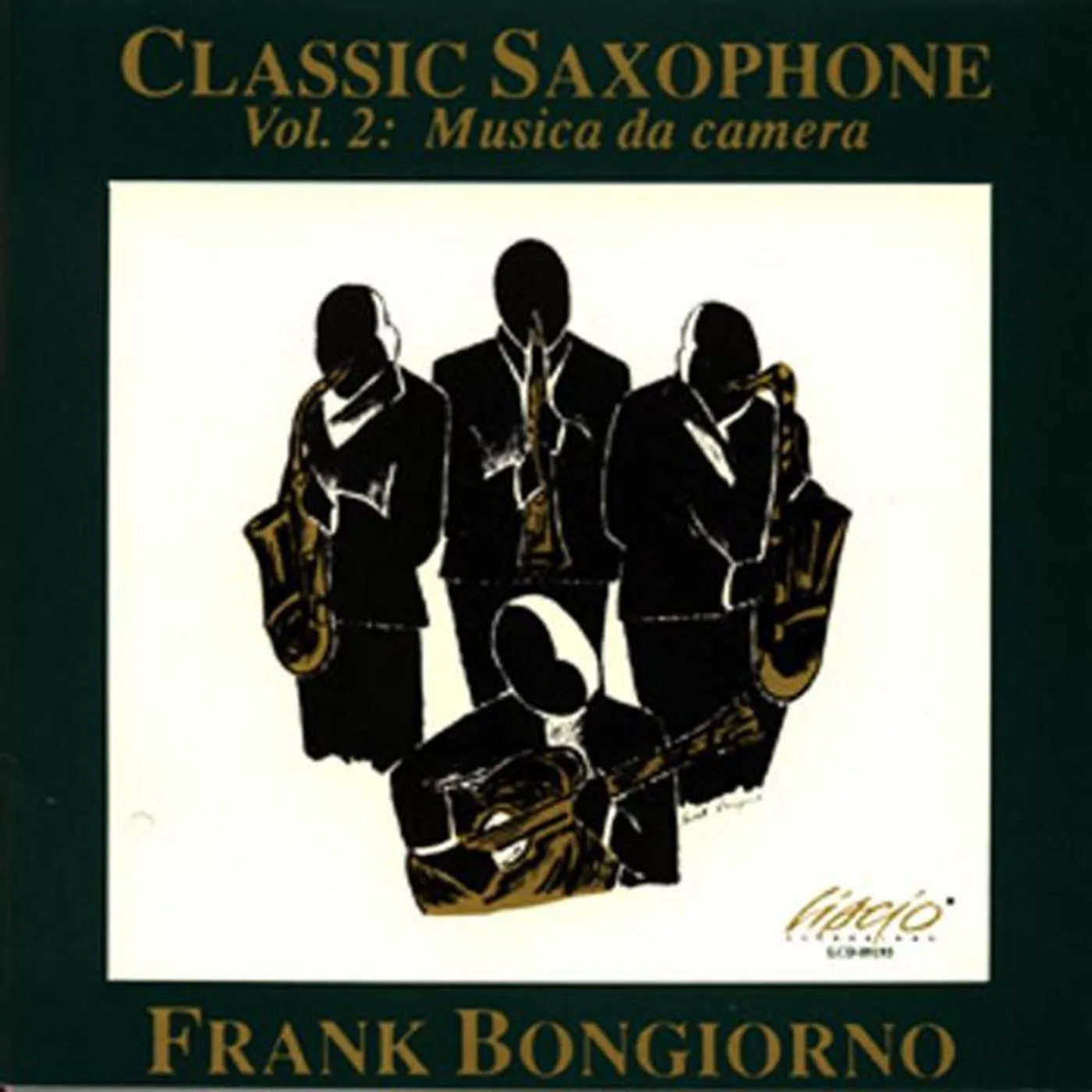 Frank Bongiorno