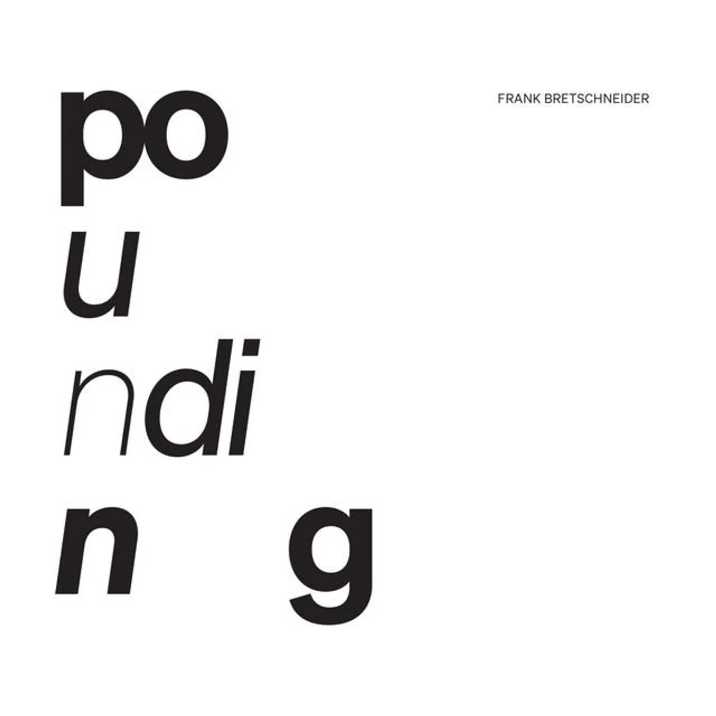 Frank Bretschneider Brand Page