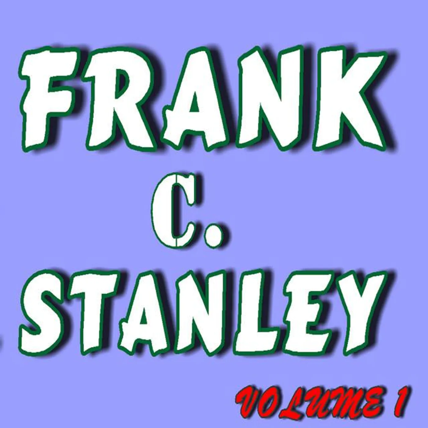 Frank C. Stanley