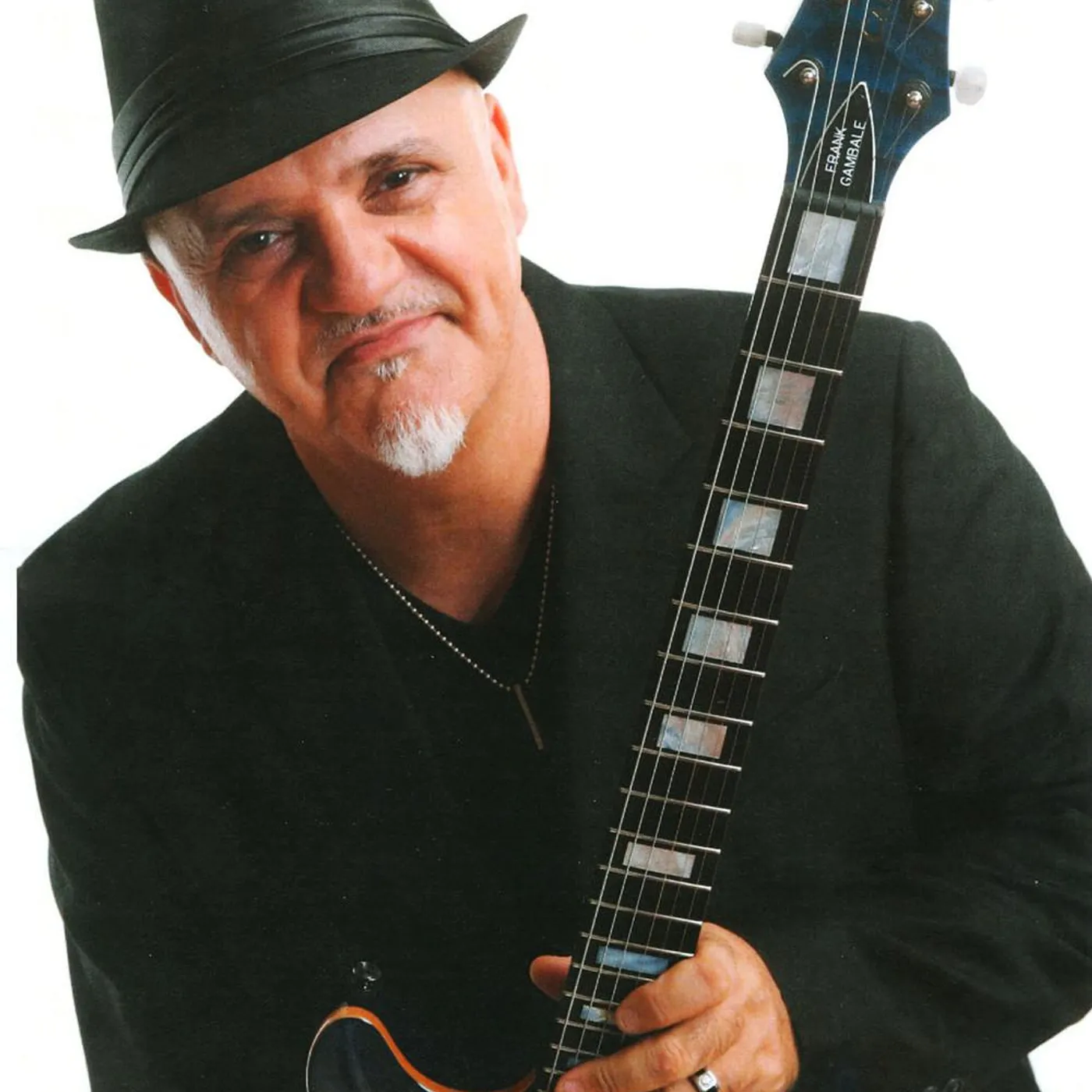 Frank Gambale Brand Page