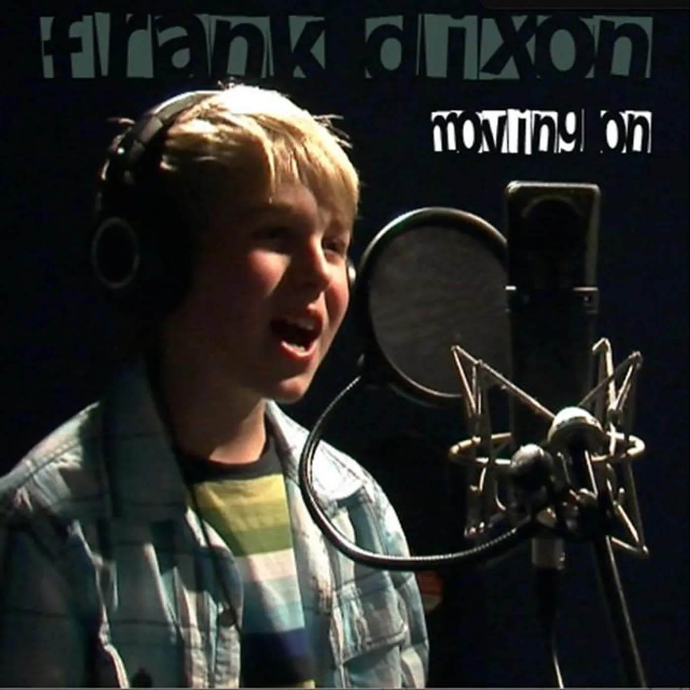 Frank Dixon Brand Page