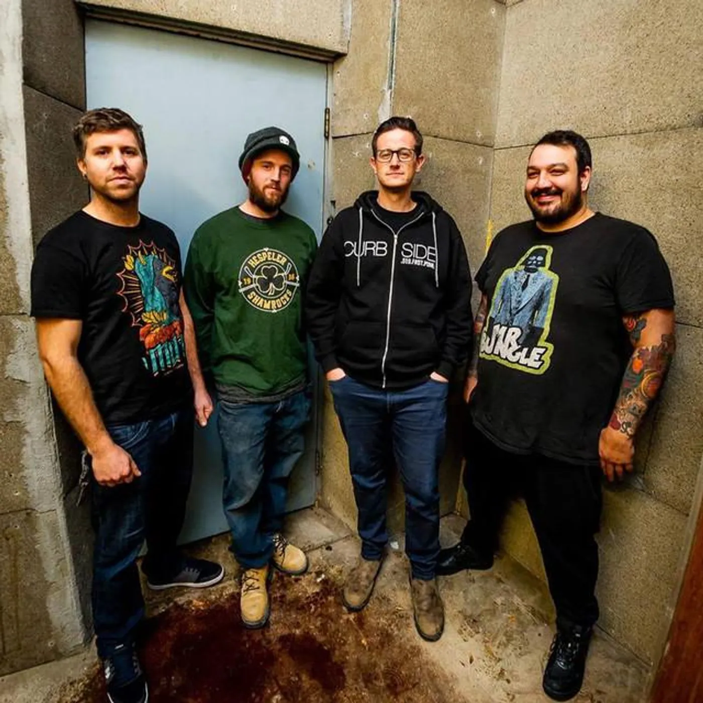 Frank Dux Brand Page