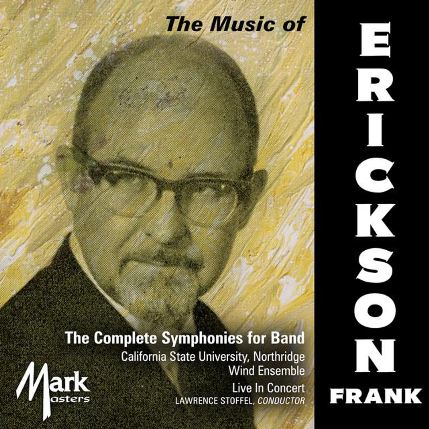 Frank Erickson