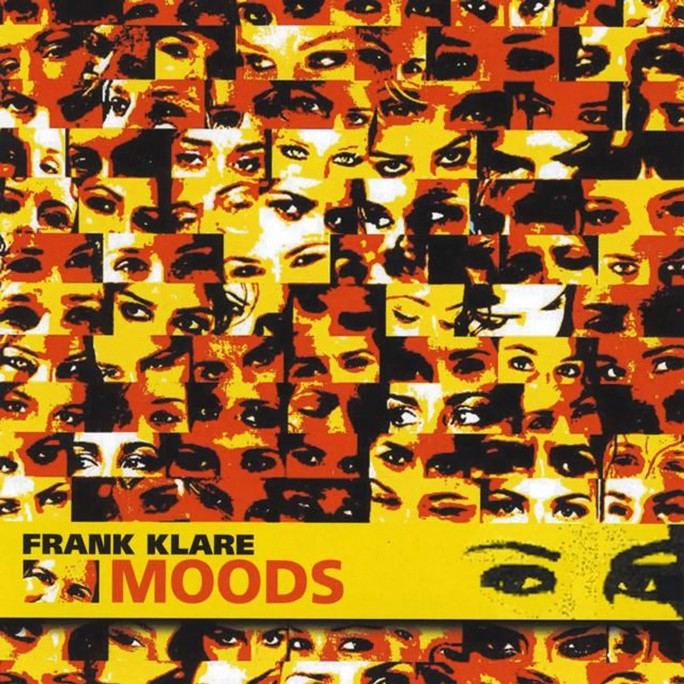 Frank Klare Brand Page