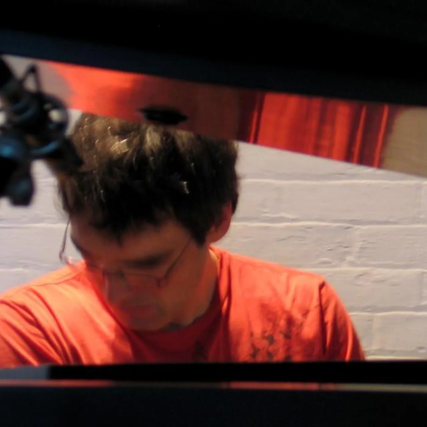 Frank Horvat Brand Page