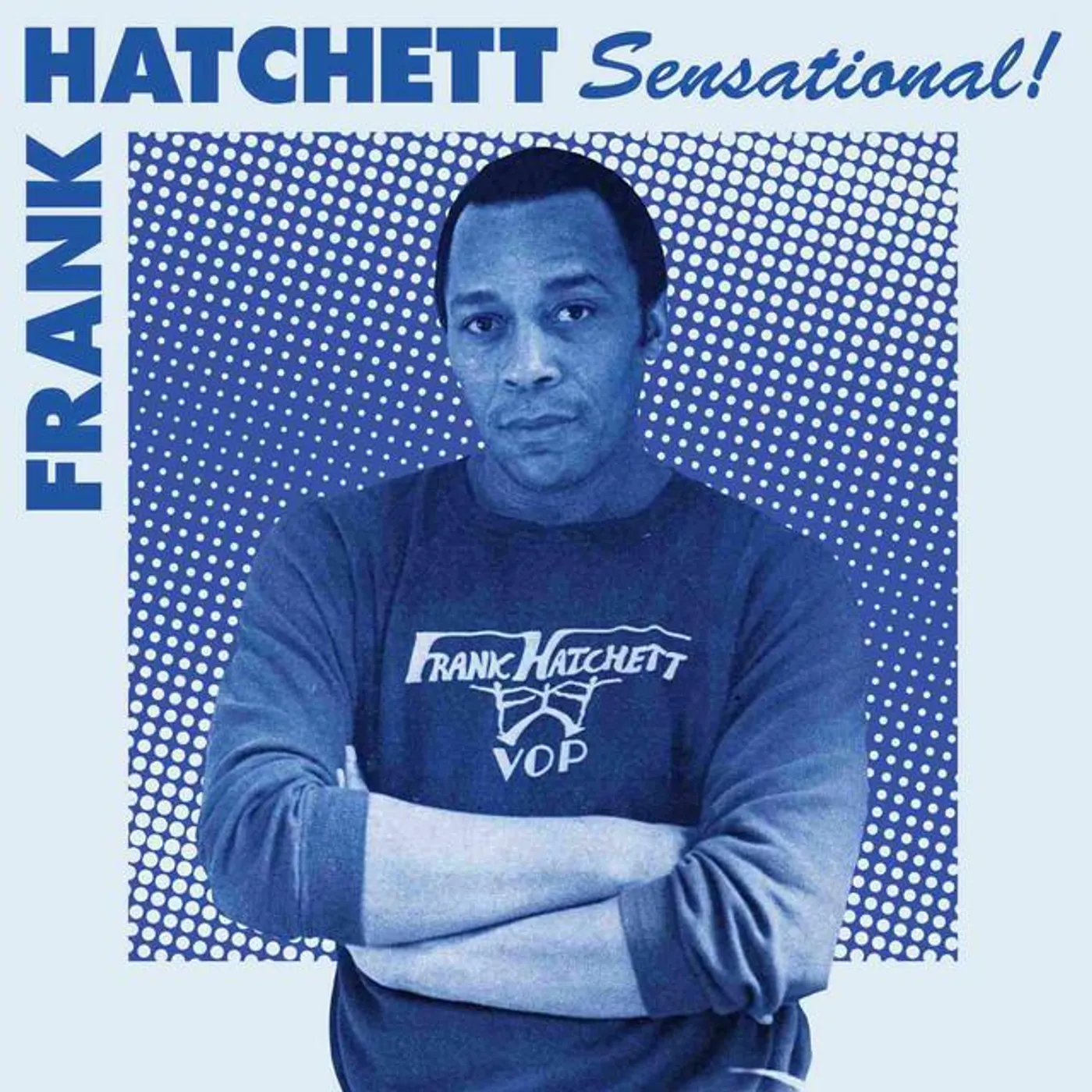 Frank Hatchett Brand Page