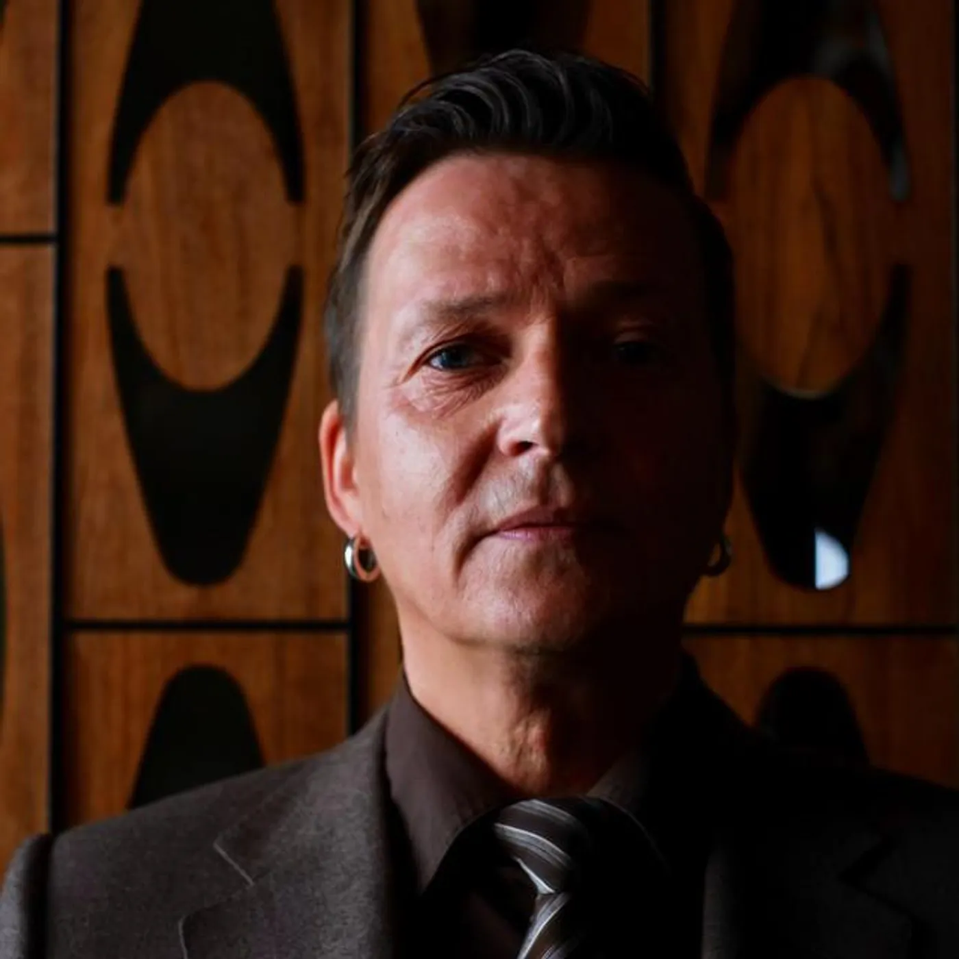 Frank Hammersland Brand Page