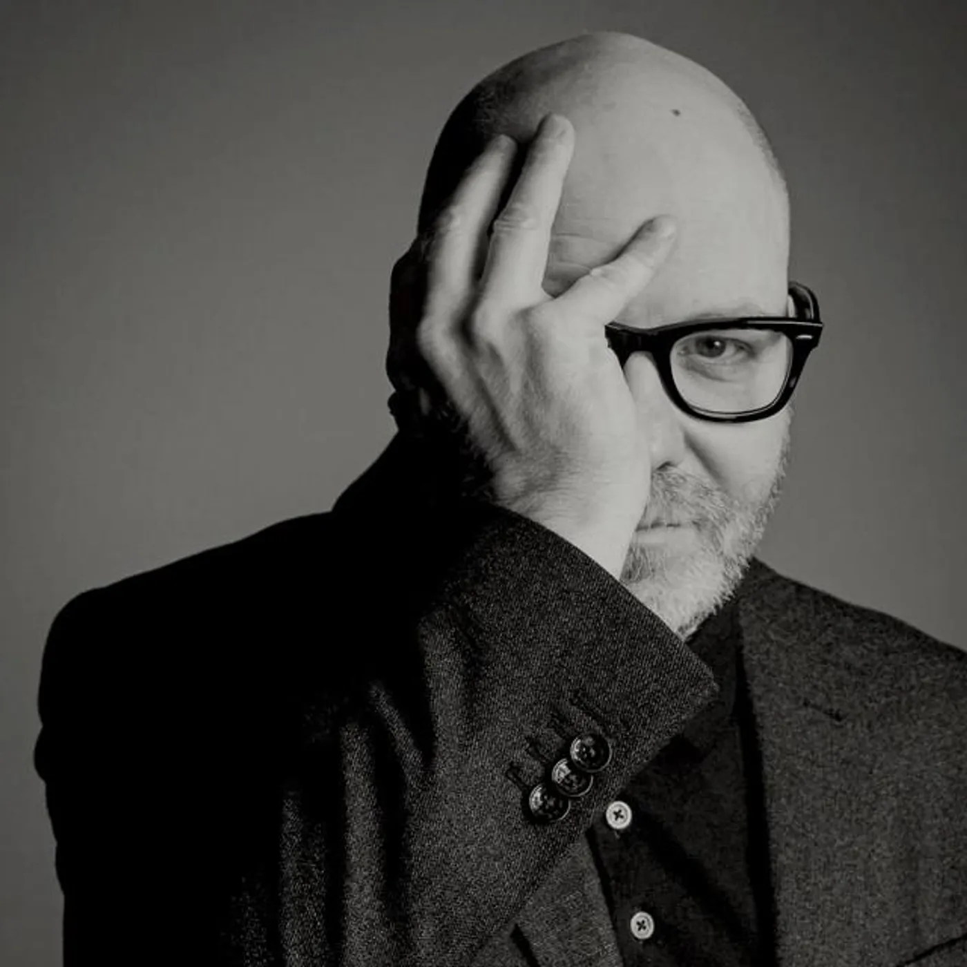 Frank Ilfman Brand Page