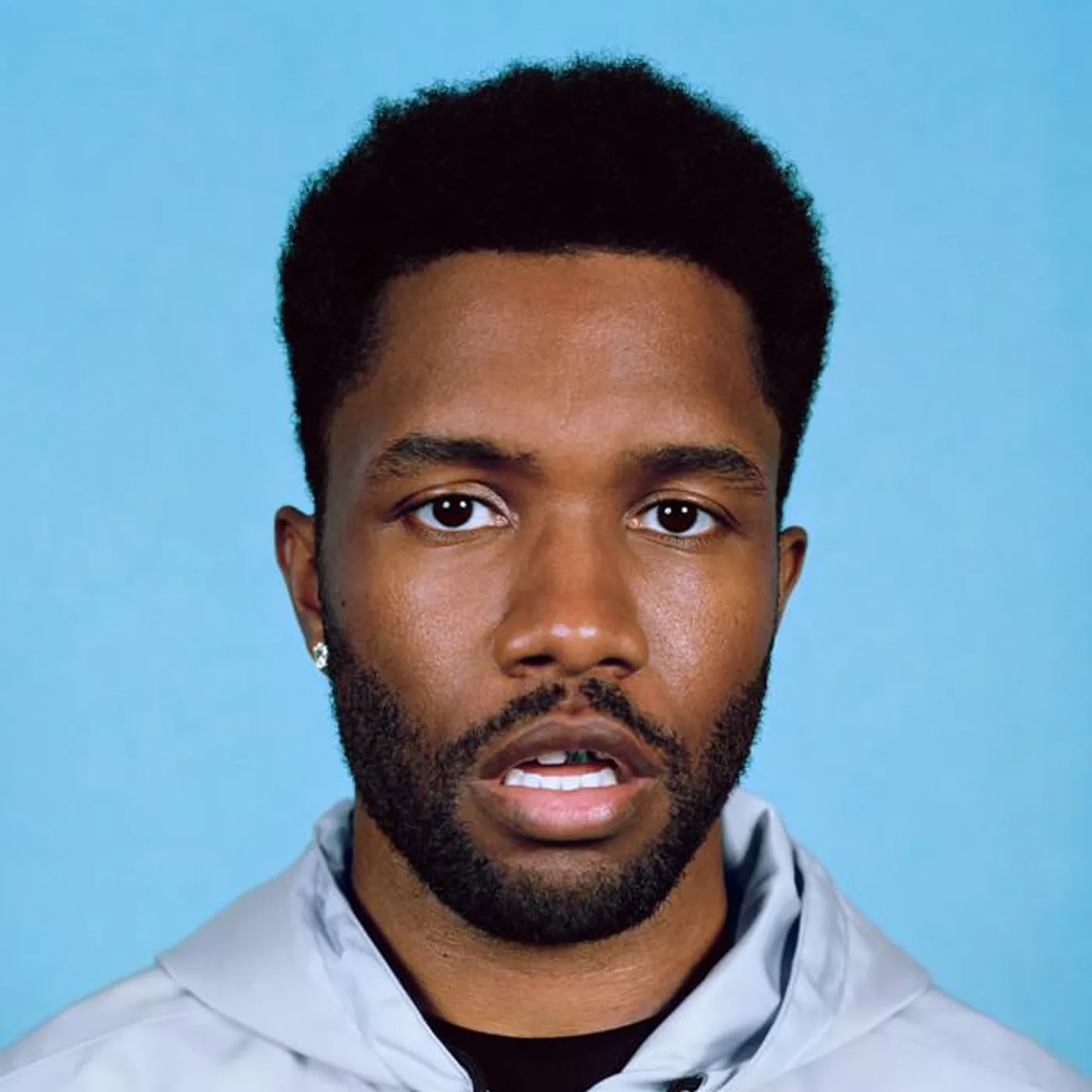 Frank Ocean Brand Page