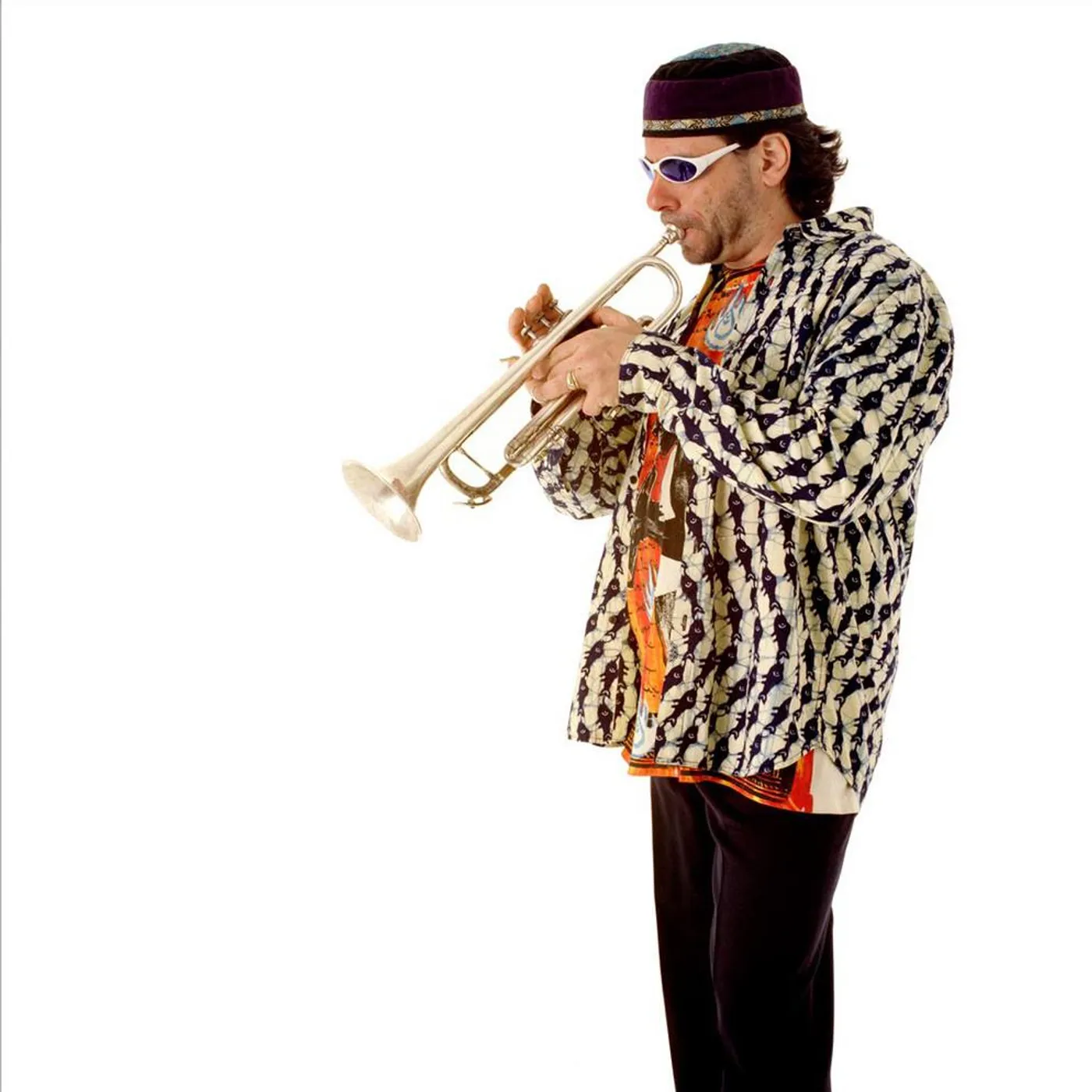 Frank London Brand Page