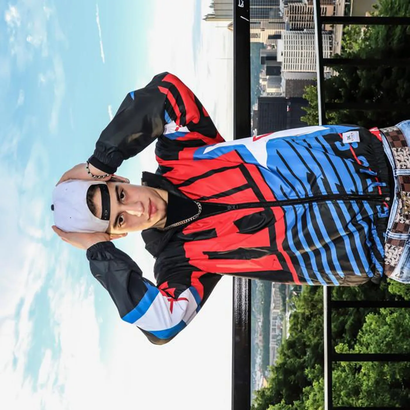 Frank Lavish Brand Page