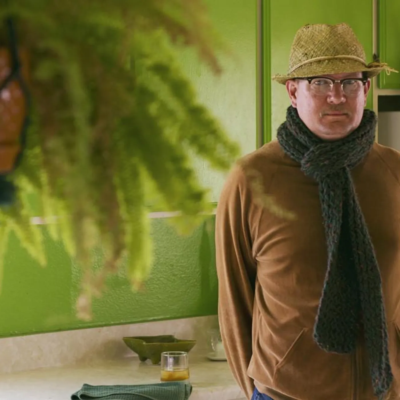 Frank Lenz Brand Page