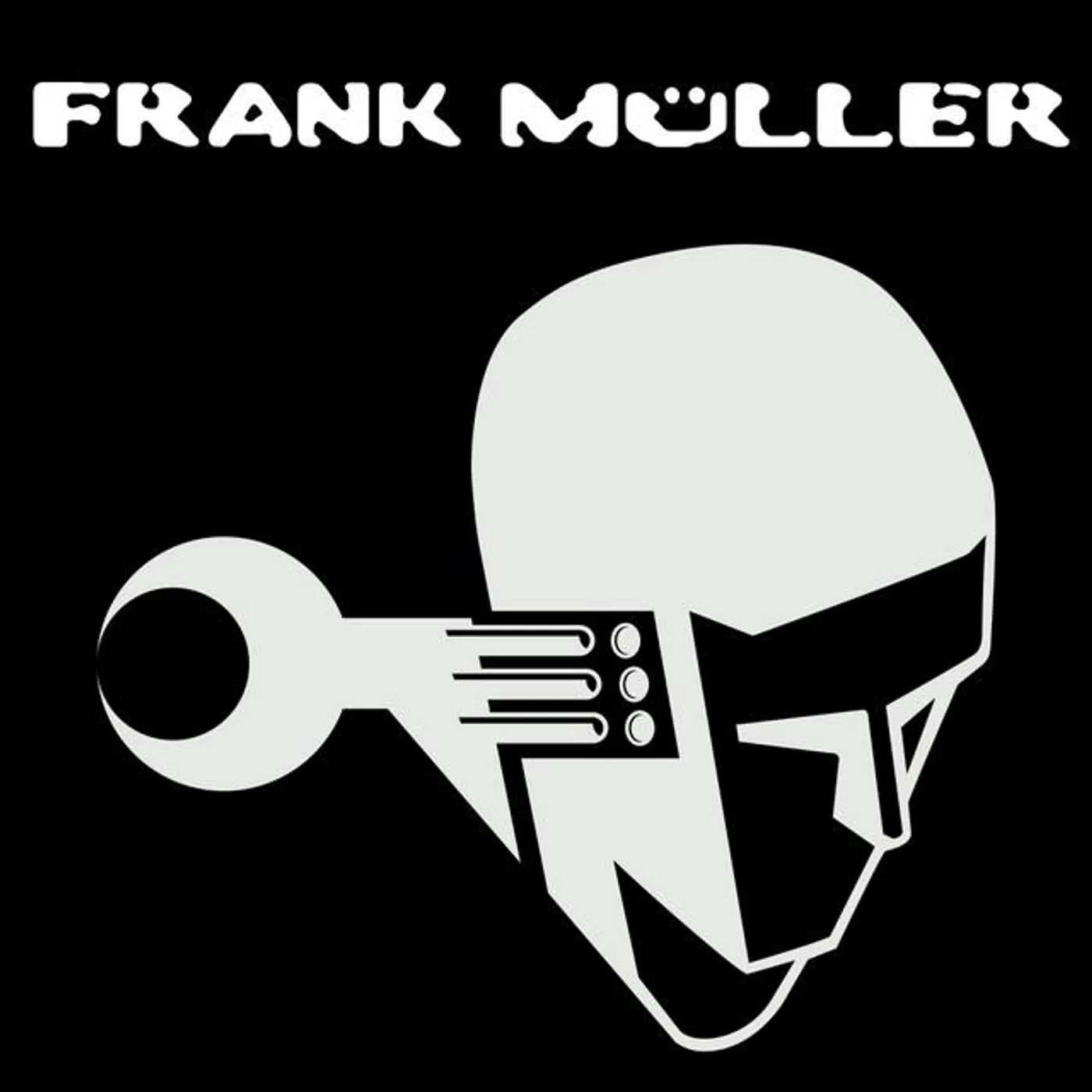 Frank Muller Brand Page