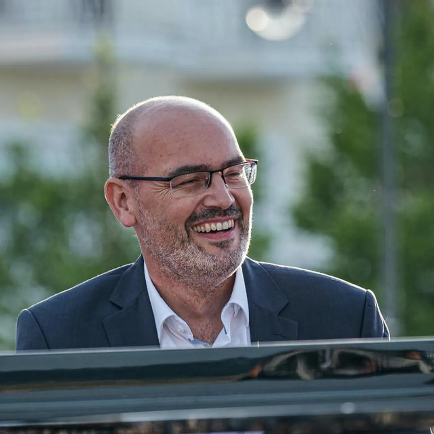 Frank Muschalle Trio