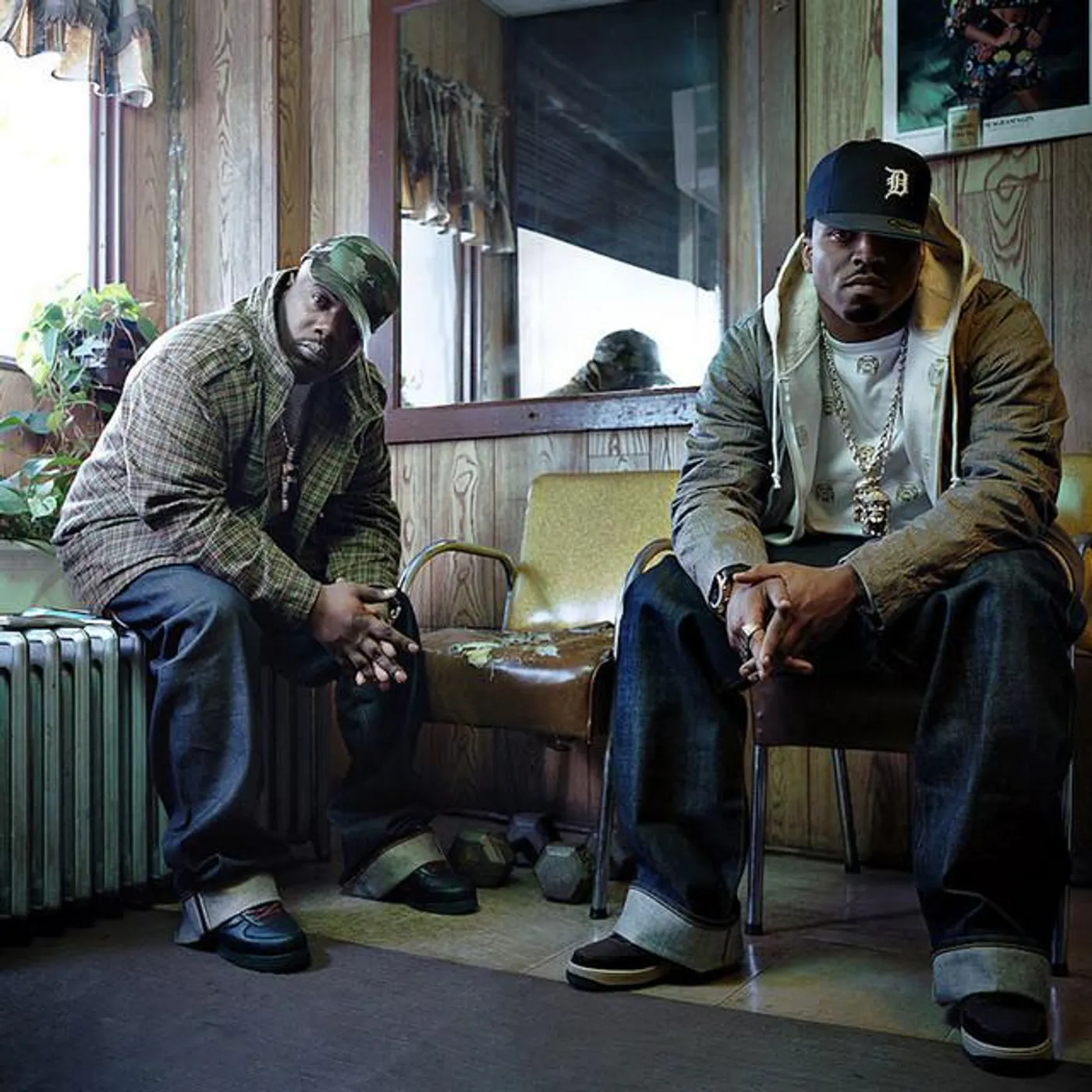 Frank N Dank Brand Page