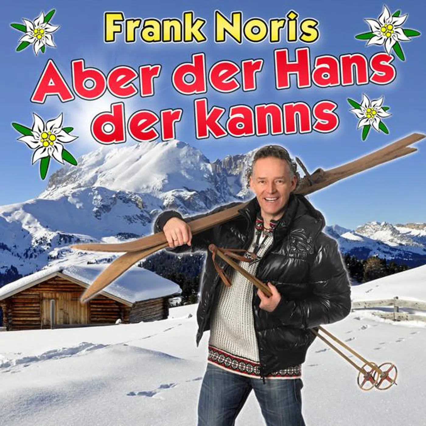 Frank Noris