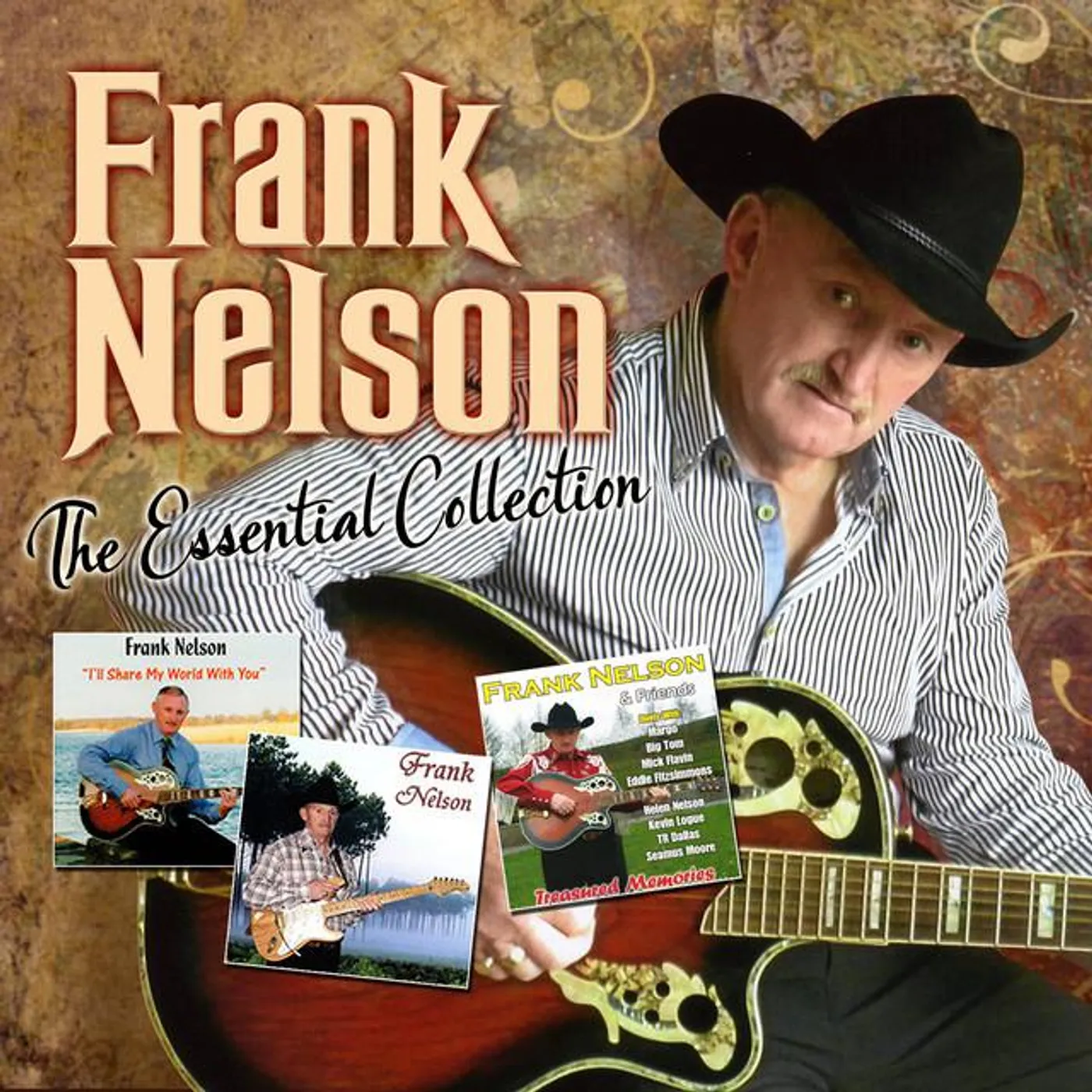 Frank Nelson