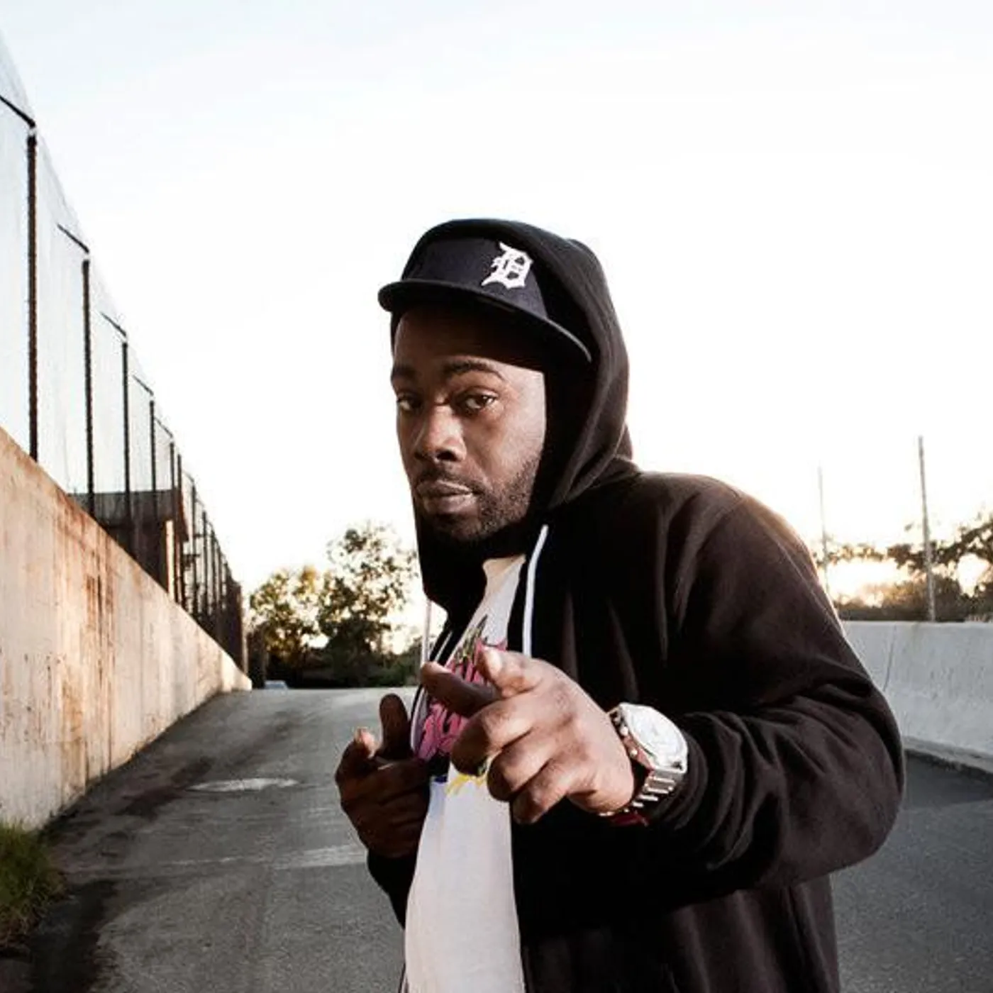 Frank Nitt Brand Page