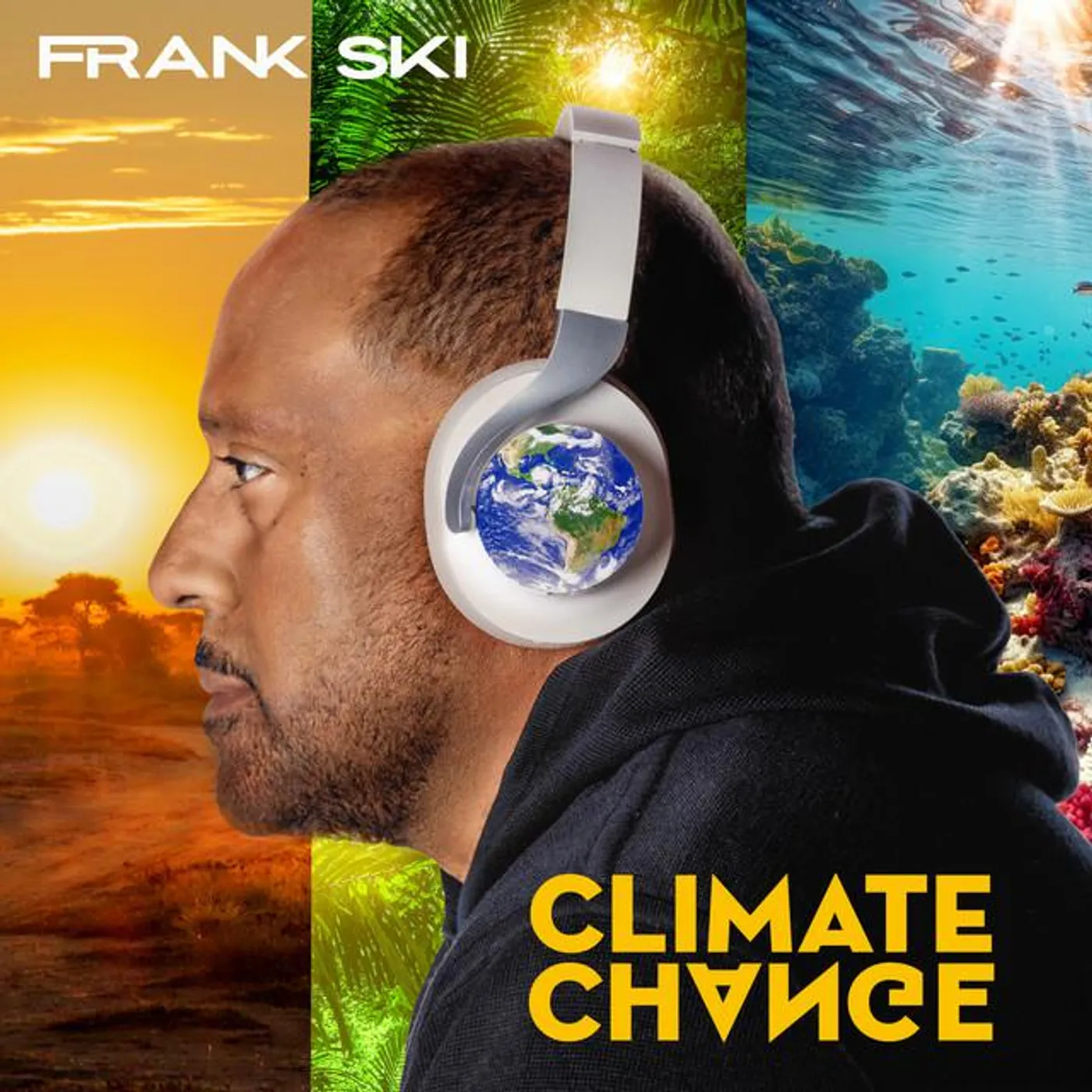 Frank Ski