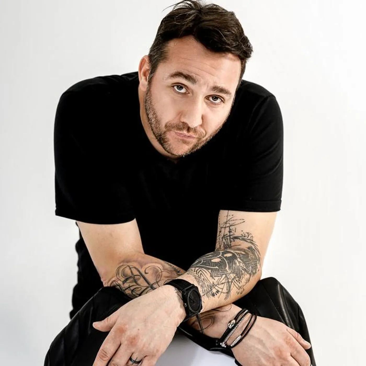 Frank Spector Brand Page