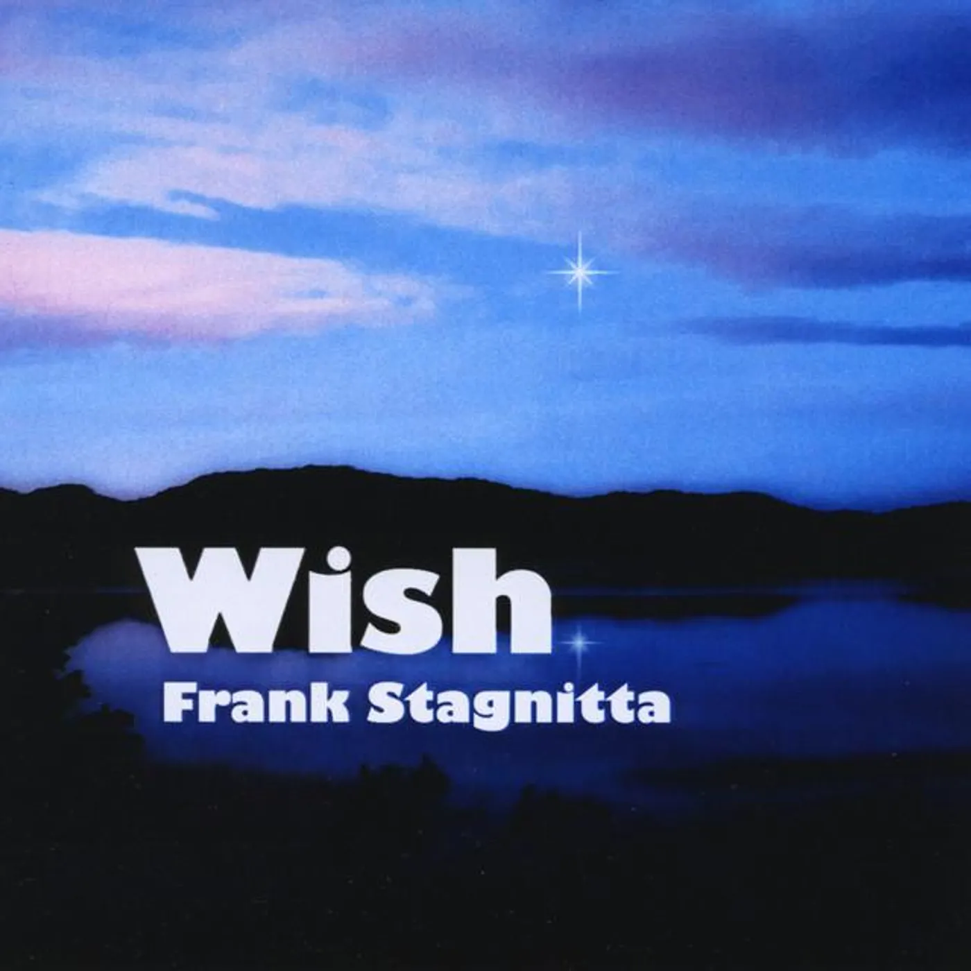 Frank Stagnitta Brand Page