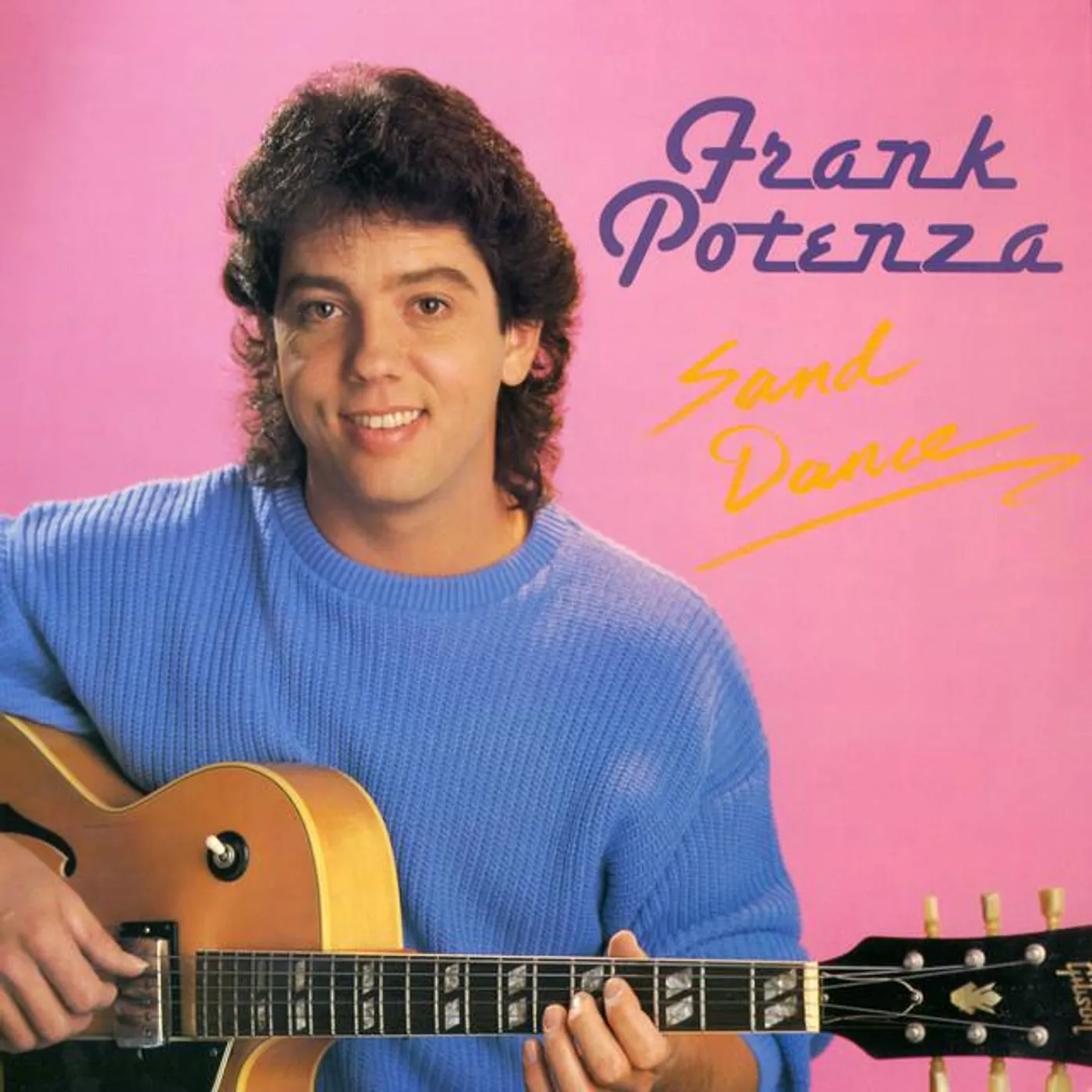 Frank Potenza Brand Page