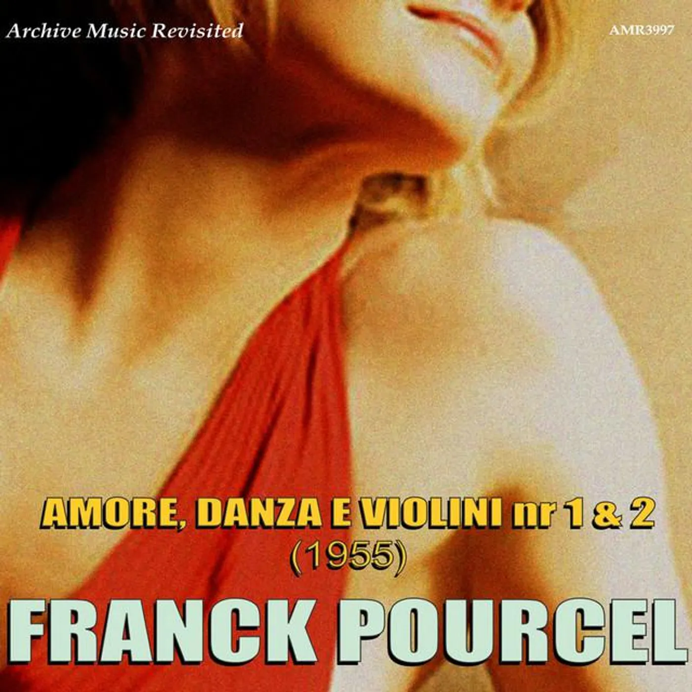 Frank Pourcel et son Orchestre