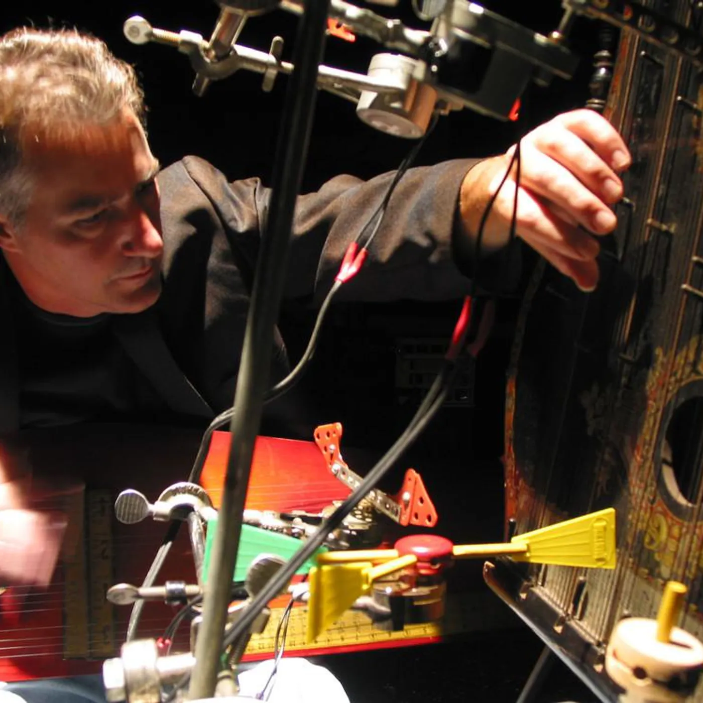 Frank Pahl Brand Page