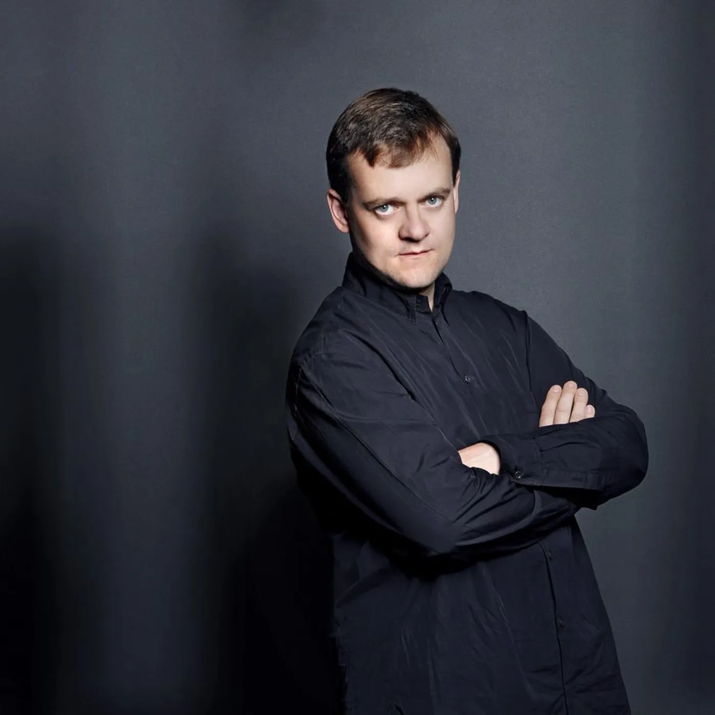 Frank Peter Zimmermann Brand Page