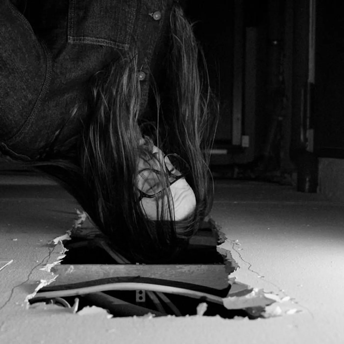 Frank Rosaly Brand Page