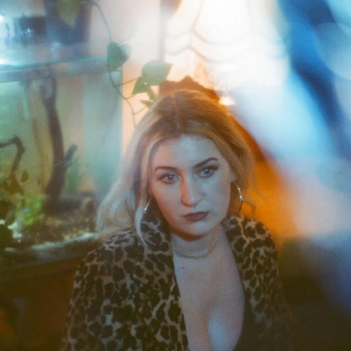 Frank's Fish Tank Brand Page