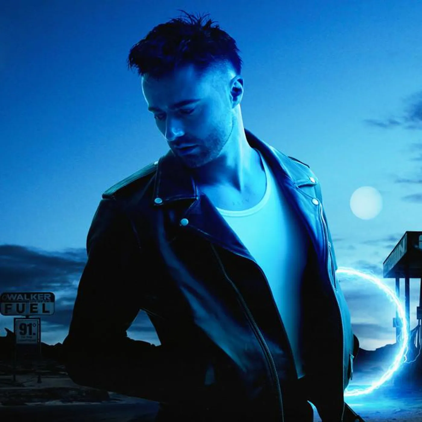 Frank Walker Brand Page