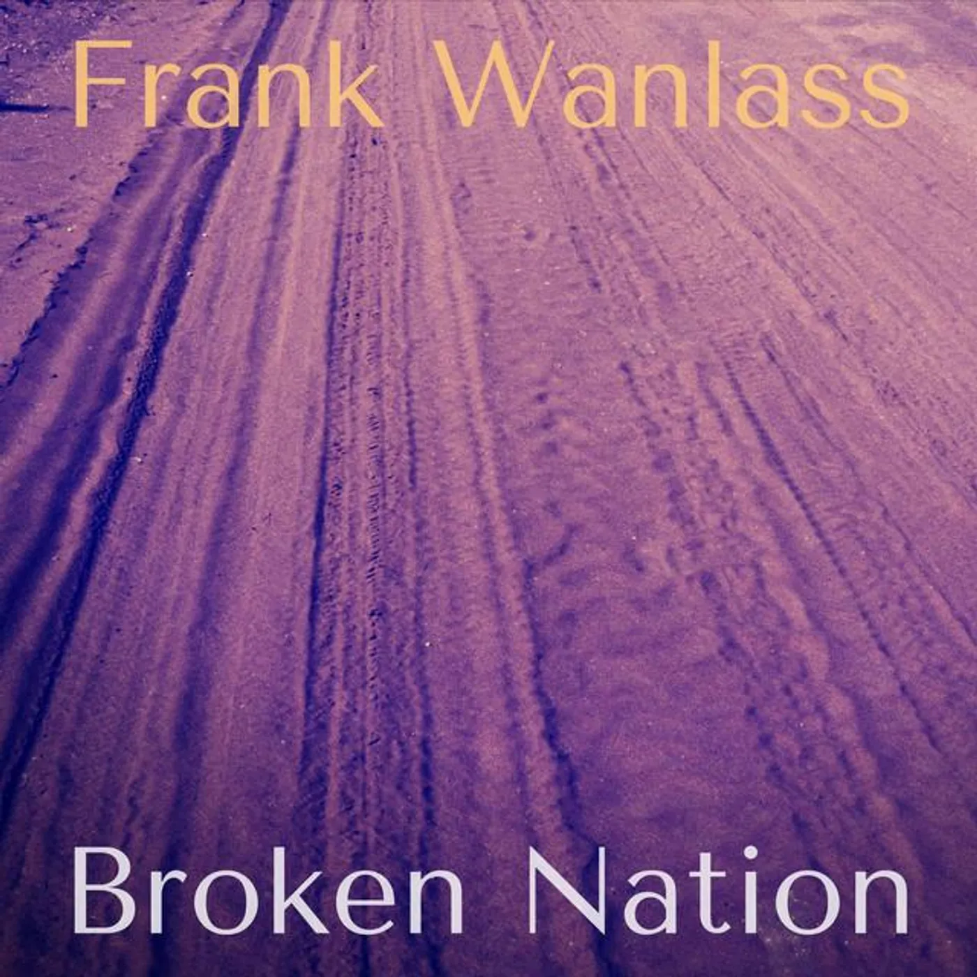 Frank Wanlass