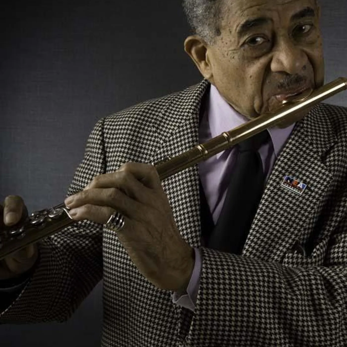Frank Wess Brand Page