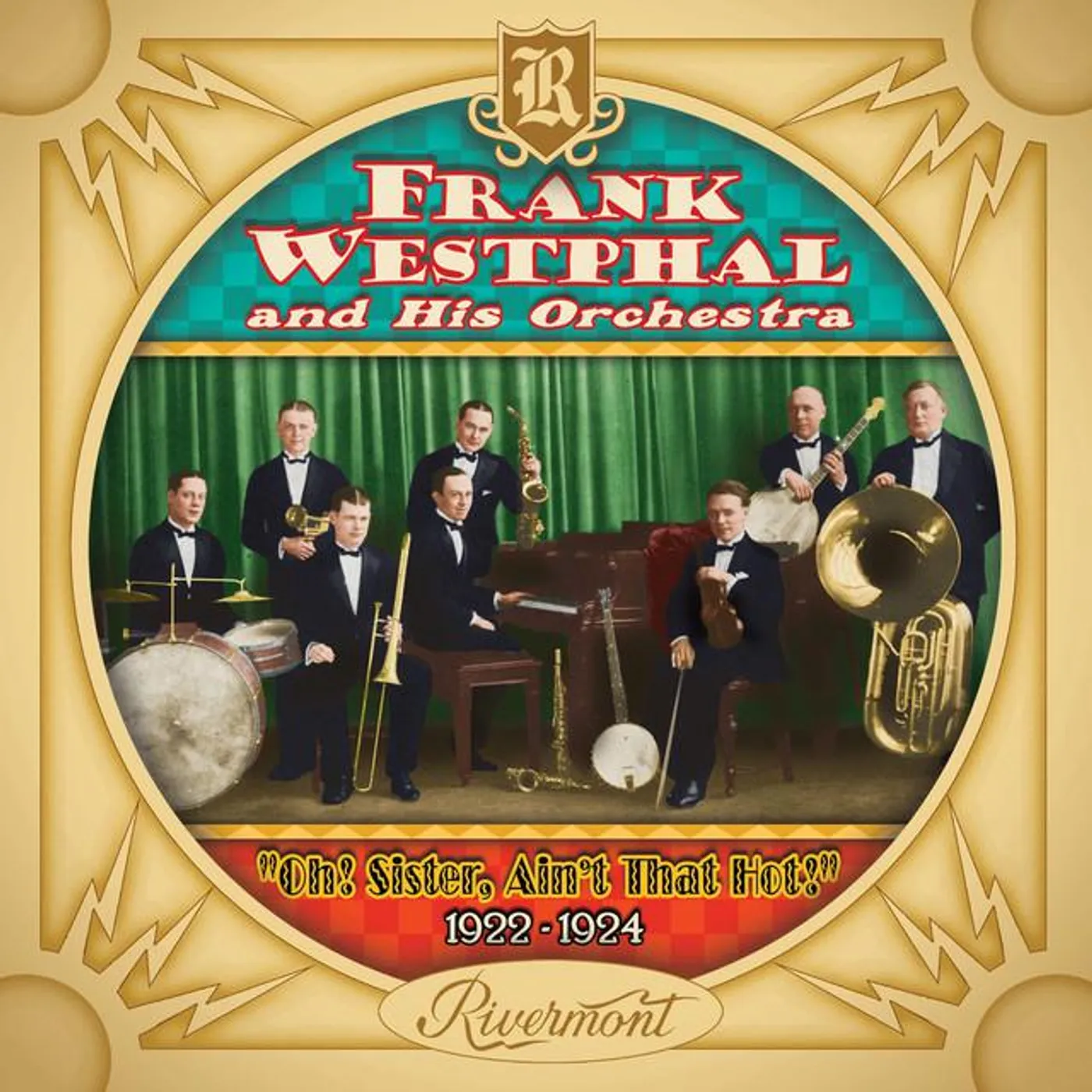 Frank Westphal and His Orchestra
