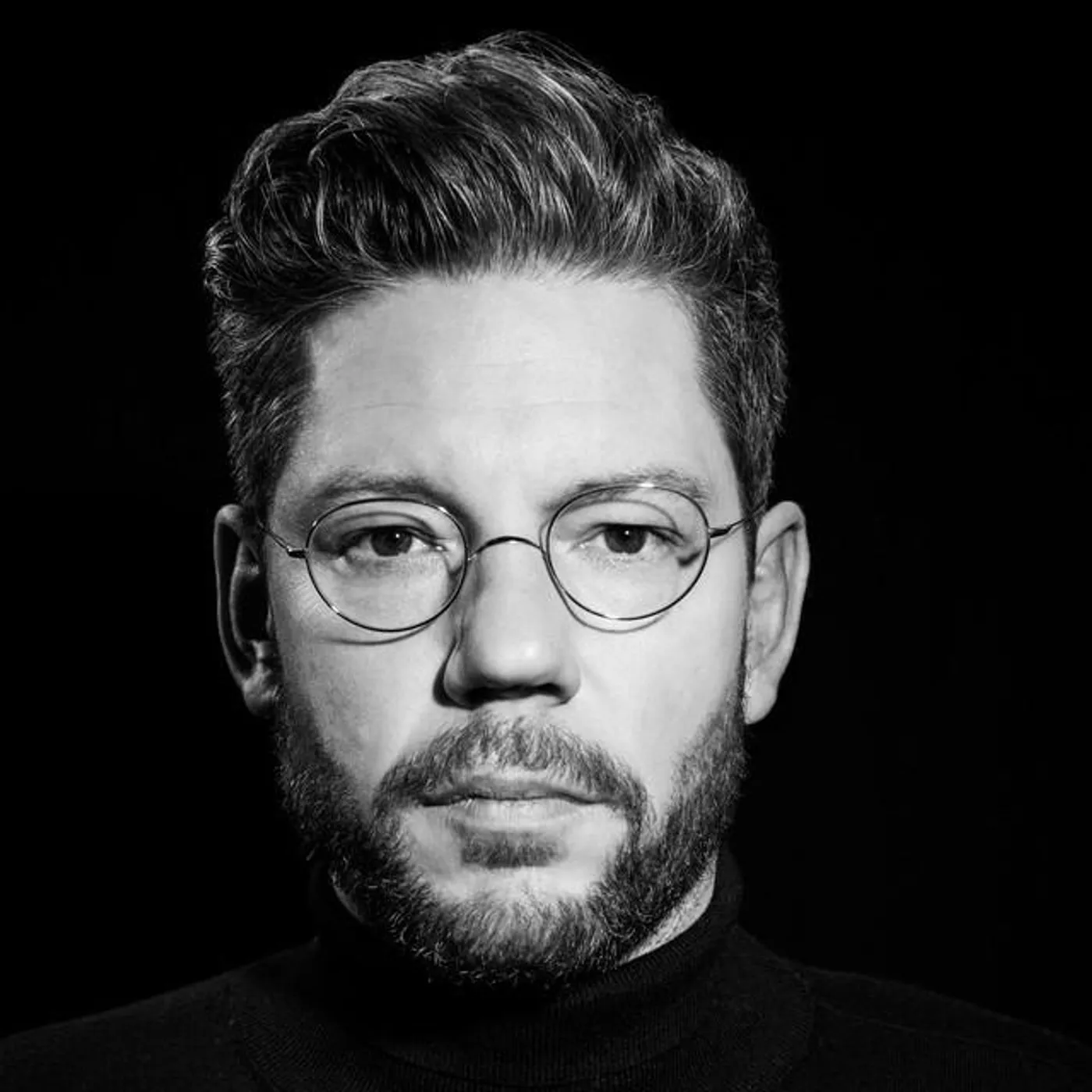 Frank Wiedemann Brand Page