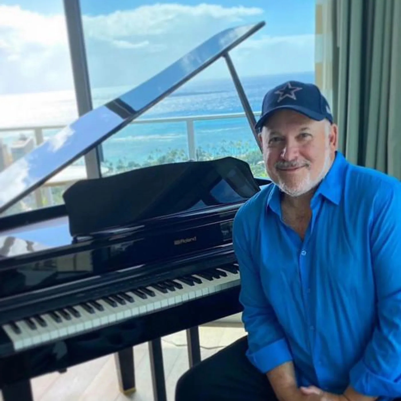 Frank Wildhorn Brand Page