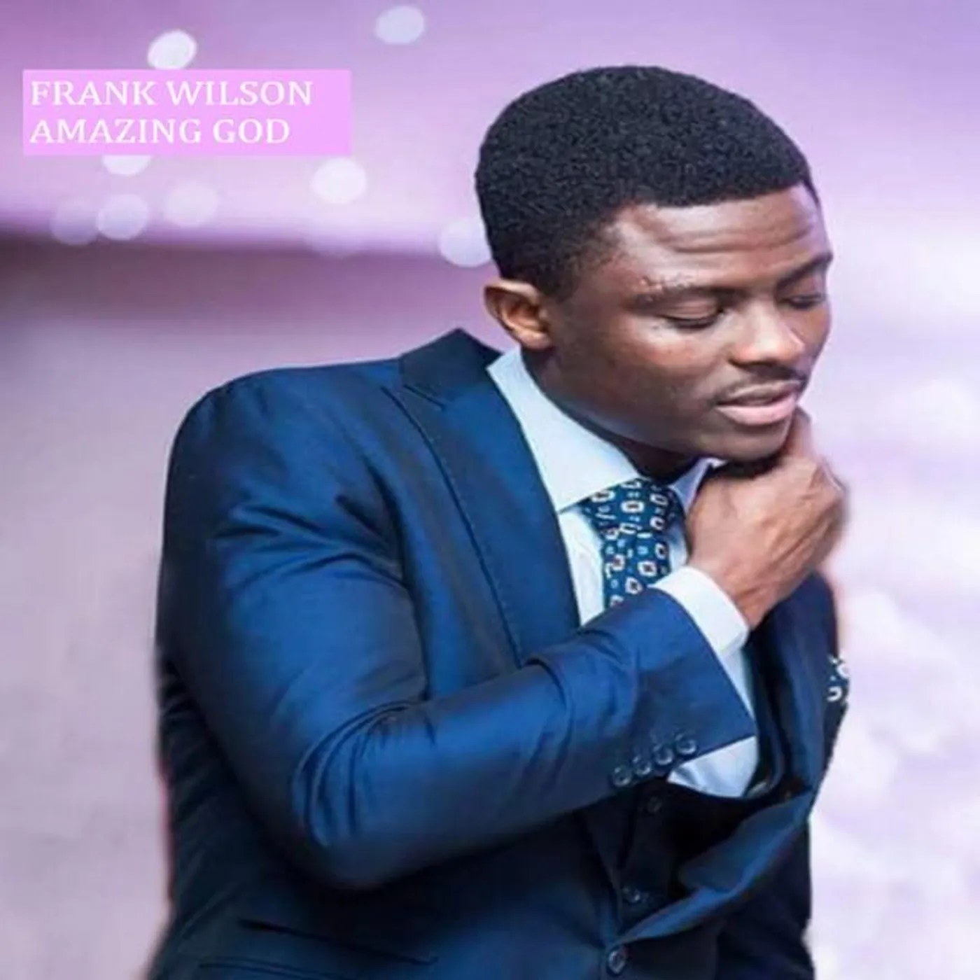 Frank Wilson Brand Page