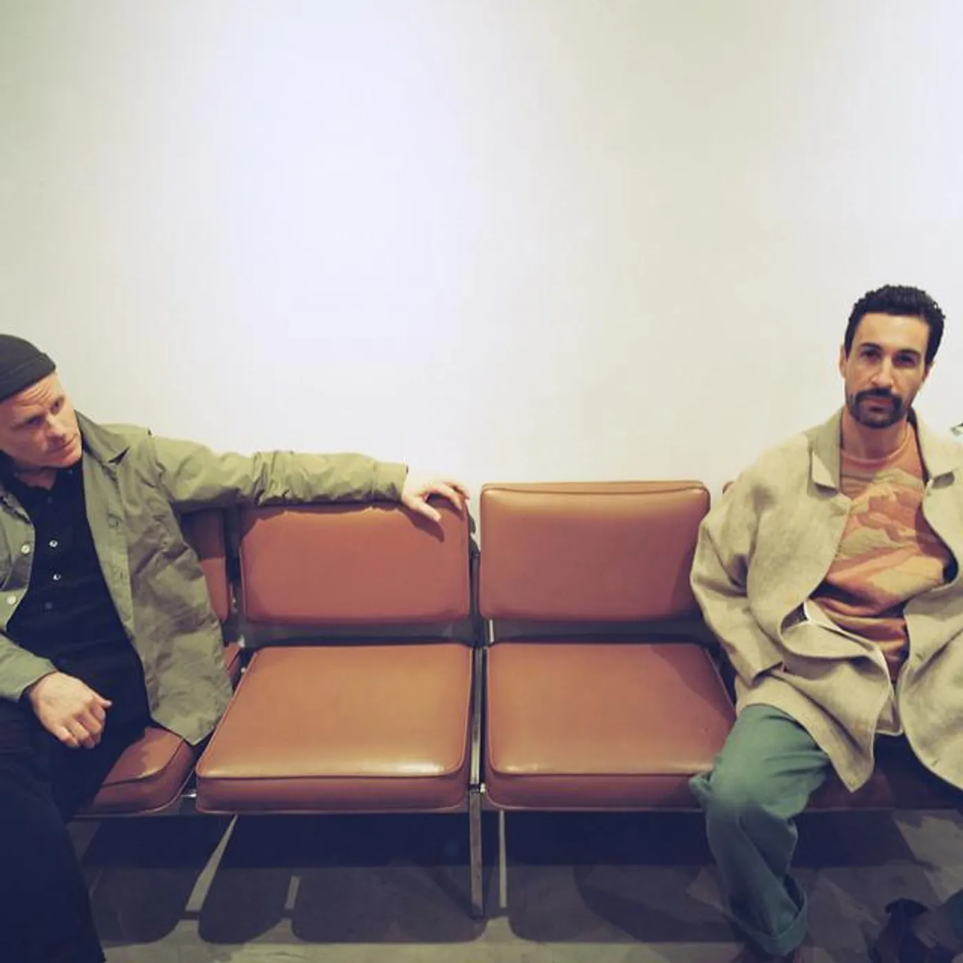 Frank & Tony Brand Page